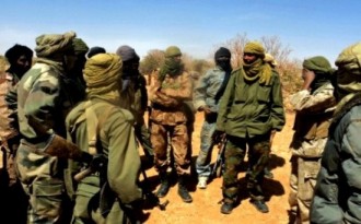 Guerre au Mali : Mauvaises fréquentations de lÂ’Algérie et éradication de ses alliés au Nord Mali par lÂ’armée tchadienne